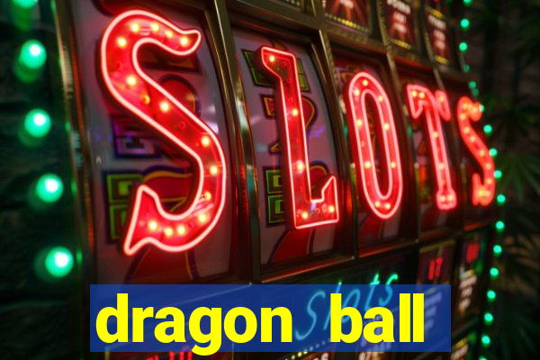 dragon ball classico legendado